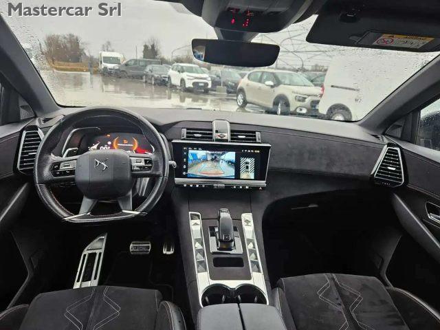 DS AUTOMOBILES DS 7 1.5 bluehdi Performance Line 130cv - GP947FJ