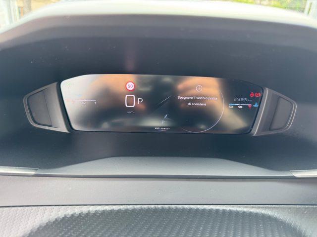 PEUGEOT 2008 PureTech 130 S&S EAT8 ALLURE Automatico