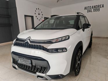 Citroen C3 Aircross 1.5BlueHDi 110cv navig led 2022