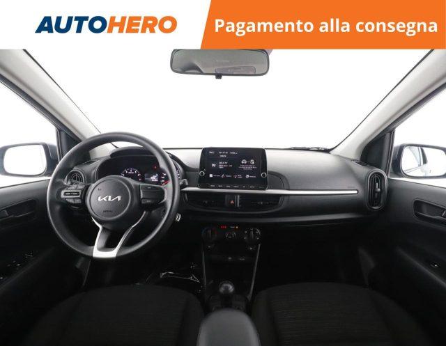 KIA Picanto 1.0 12V 5 porte Urban