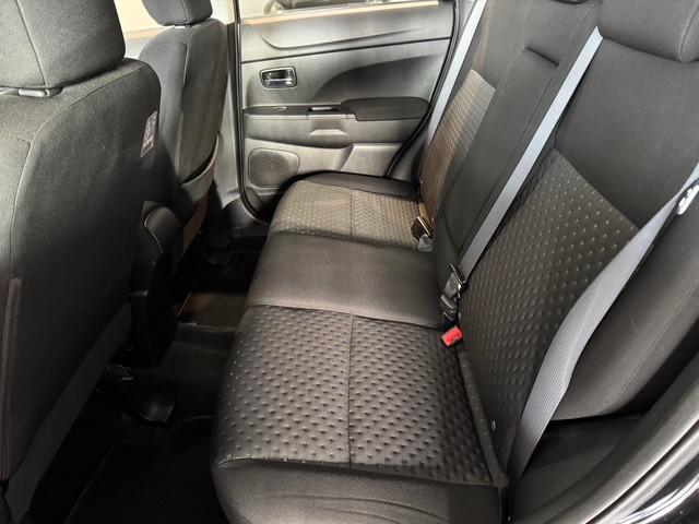 Mitsubishi ASX 1.8 Invite 4wd
