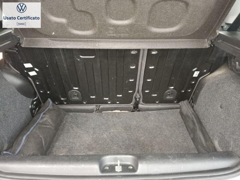 FIAT Panda Panda 1.3 MJT S&S 4X4