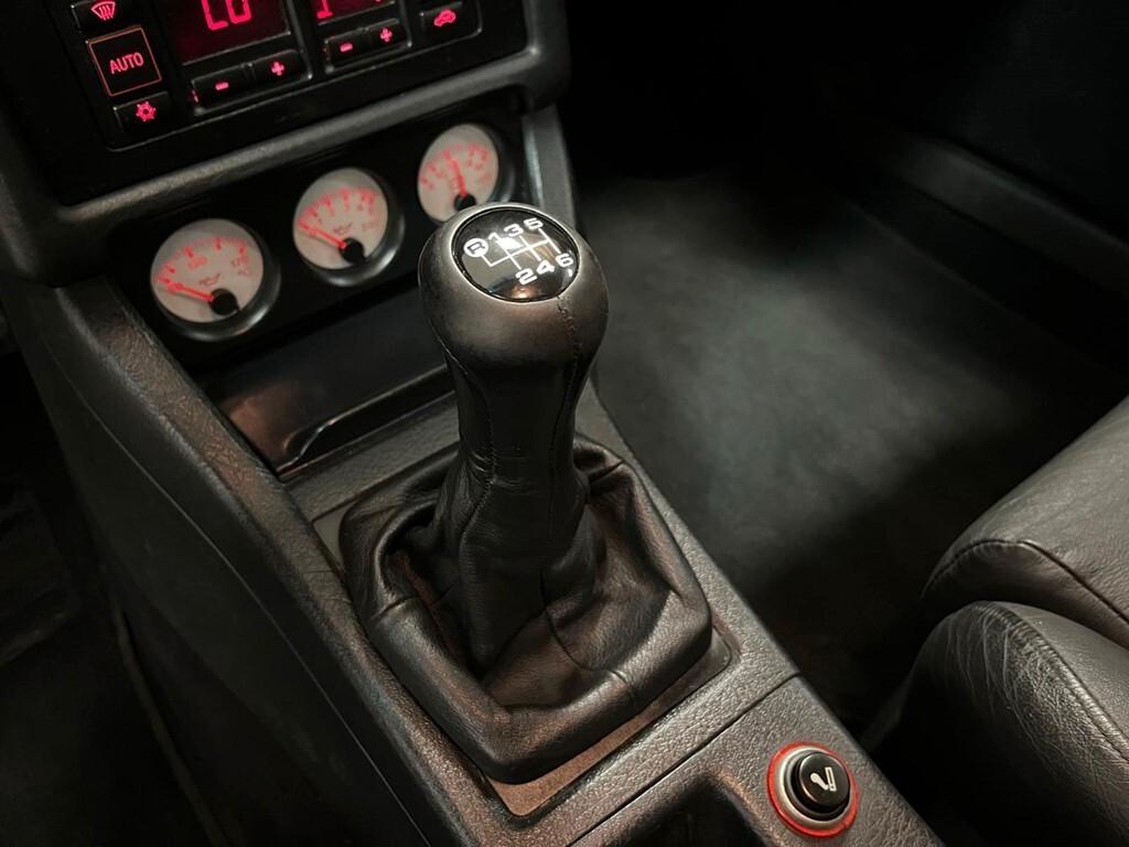 Audi RS2 Audi 80 Avant 2.2 Turbo 20V Cat Quattro RS2