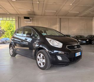 Kia Venga 1.4 CVVT Active