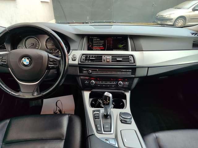 BMW 525 525d xDrive Touring Luxury