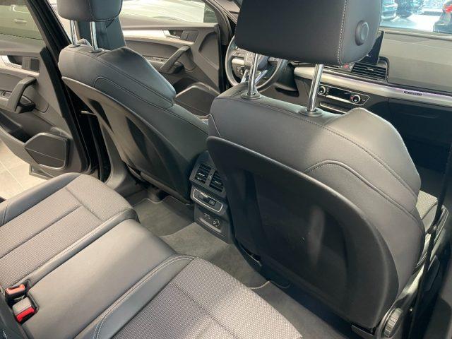 AUDI Q5 SPB 2.0 TDI Quattro 204 CV S-Tronic S-Line Plus