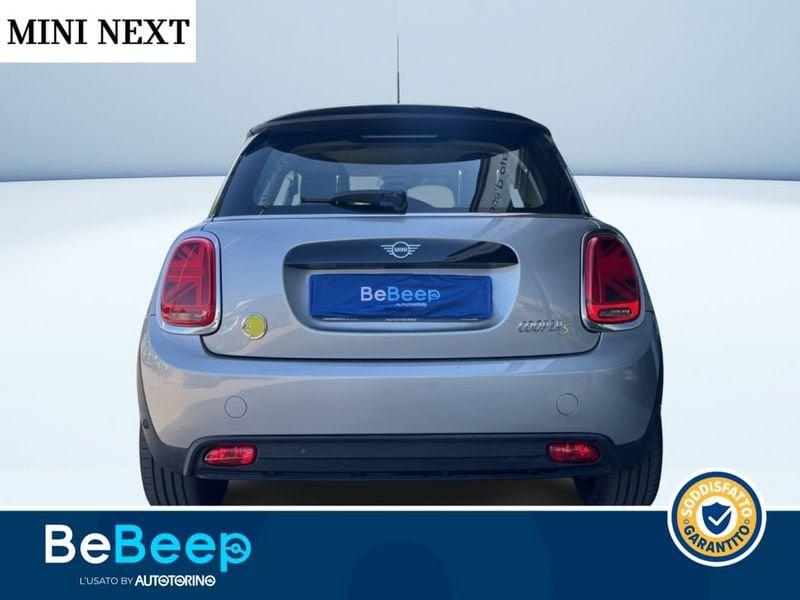MINI Mini Full Electric MINI 3P COOPER SE CLASSIC AUTO