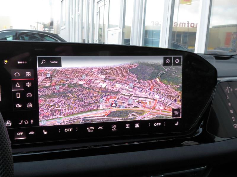 Audi S5 Berlina 3.0 tfsi mhev+ sport attitude quattro 367cv s-tronic