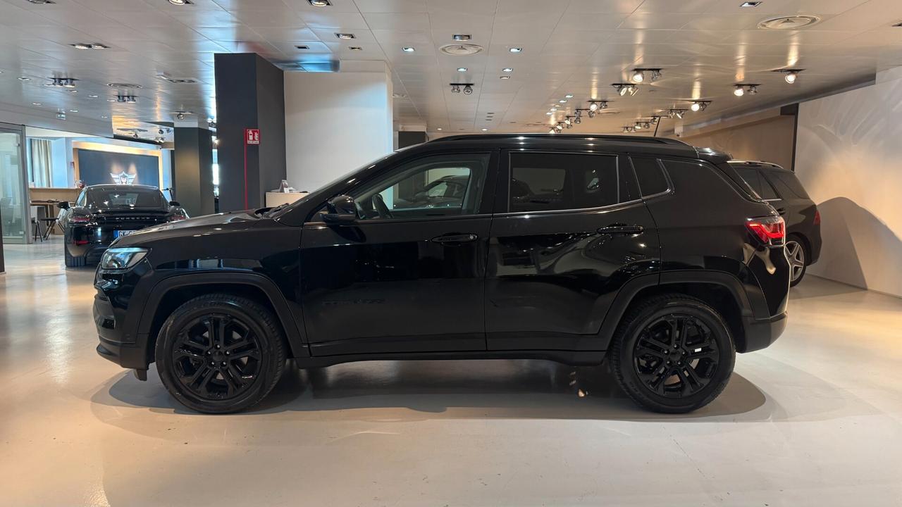 JEEP COMPASS 1.6 MJT DIESEL - 2022