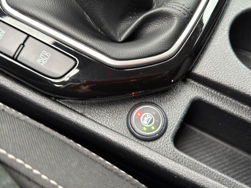 KIA Sportage 1.6 TGDI GPL STYLE