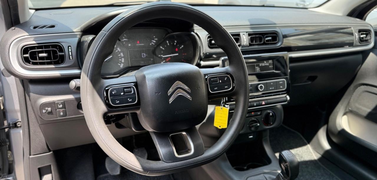 Citroen C3 1.5 Diesel Shine 102 Cv