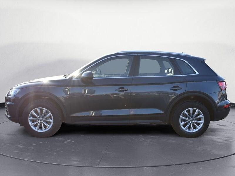 Audi Q5 Q5 35 TDI quattro S tronic Business