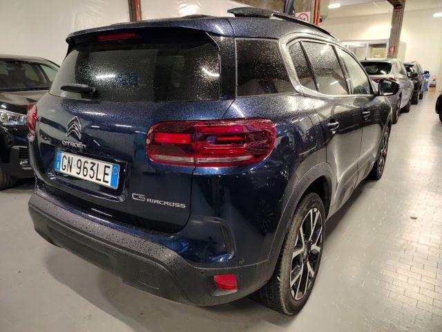 CITROEN C5 Aircross BlueHDi 130 S&S EAT8 Shine Pack