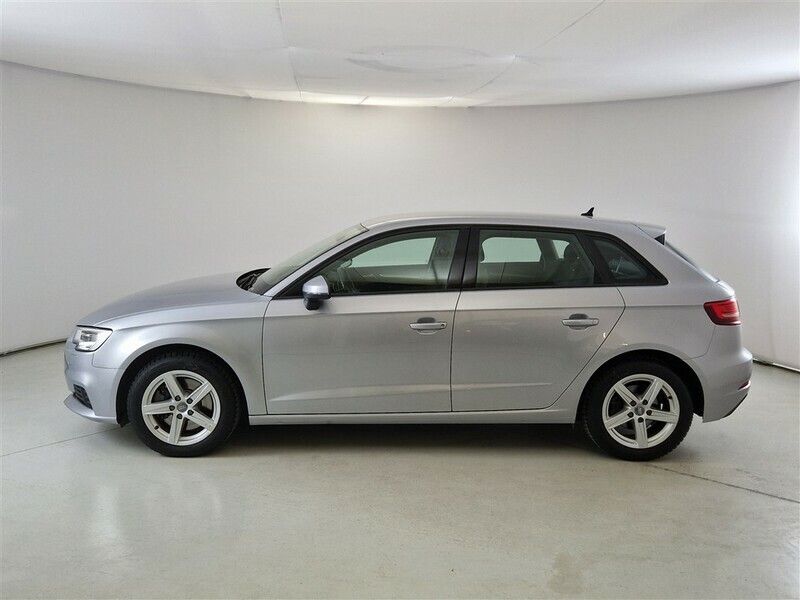 AUDI A3 SPORTBACK 35 TDI S tronic Business