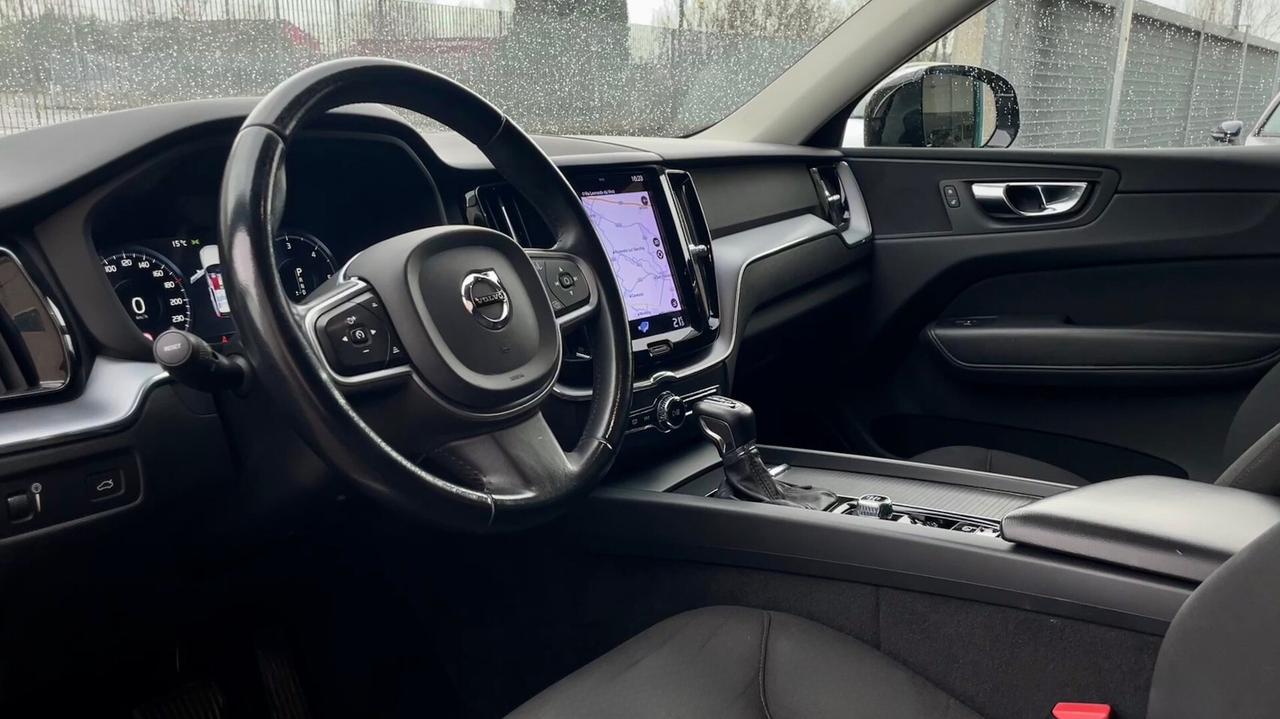VOLVO XC60 D4 2.0 GEARTRONIC INSCRIPTION 190CV - FULL LED, VIRTUAL COCKPIT, CARPLAY