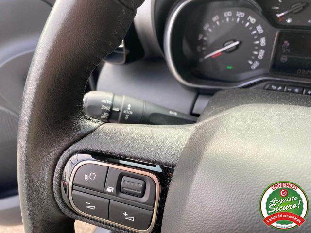 CITROEN C3 Aircross PureTech 82 Feel