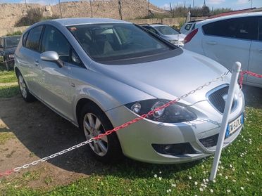 Seat Leon 1.9 TDI Reference
