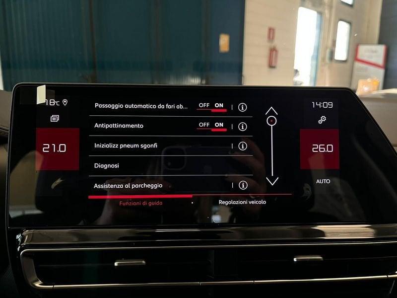 Citroën C5 Aircross C5 Aircross BlueHDi 130 S&S EAT8 Max - PROMO SIRONIAUTO+