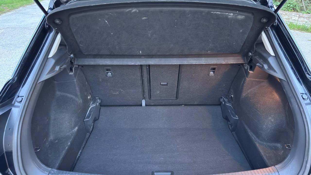Volkswagen T-Roc 2.0 TDI SCR 150 CV DSG Life