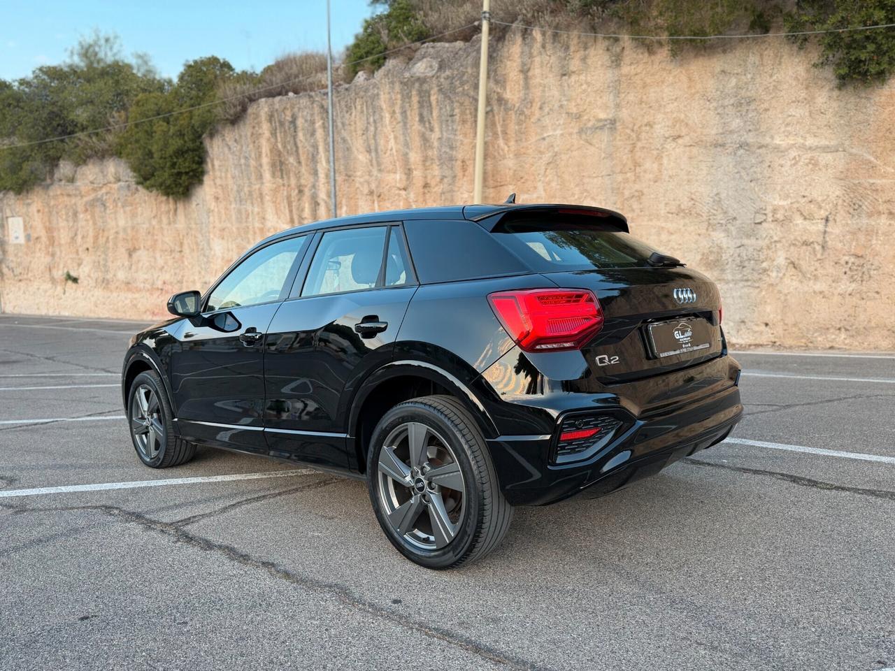 Audi Q2/2.0 QUATTRO 150 CV/CERCHI 18"/VIRTUAL/CAR PLAY