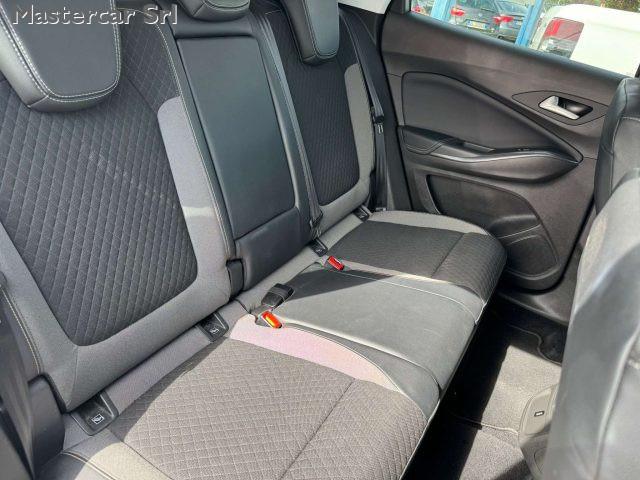 OPEL Grandland X Grandland X 1.5 ecotec Innovation S TG : FX882SC
