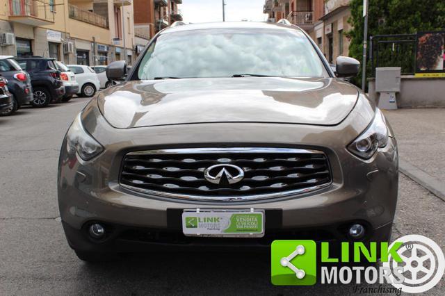 INFINITI FX37 S