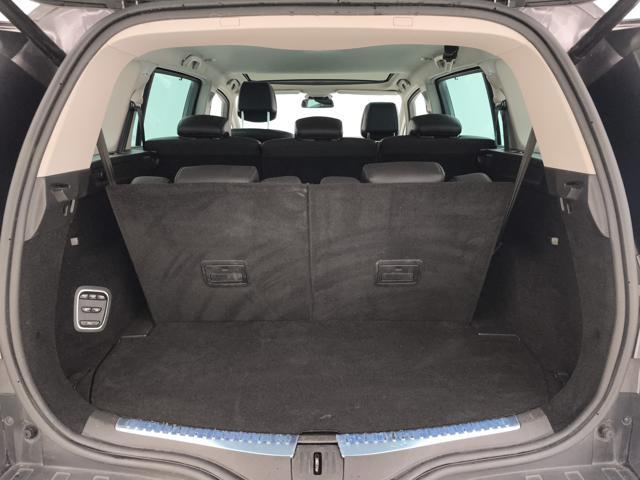 RENAULT Espace 2.0 blue dci Executive 190cv 7p.ti edc