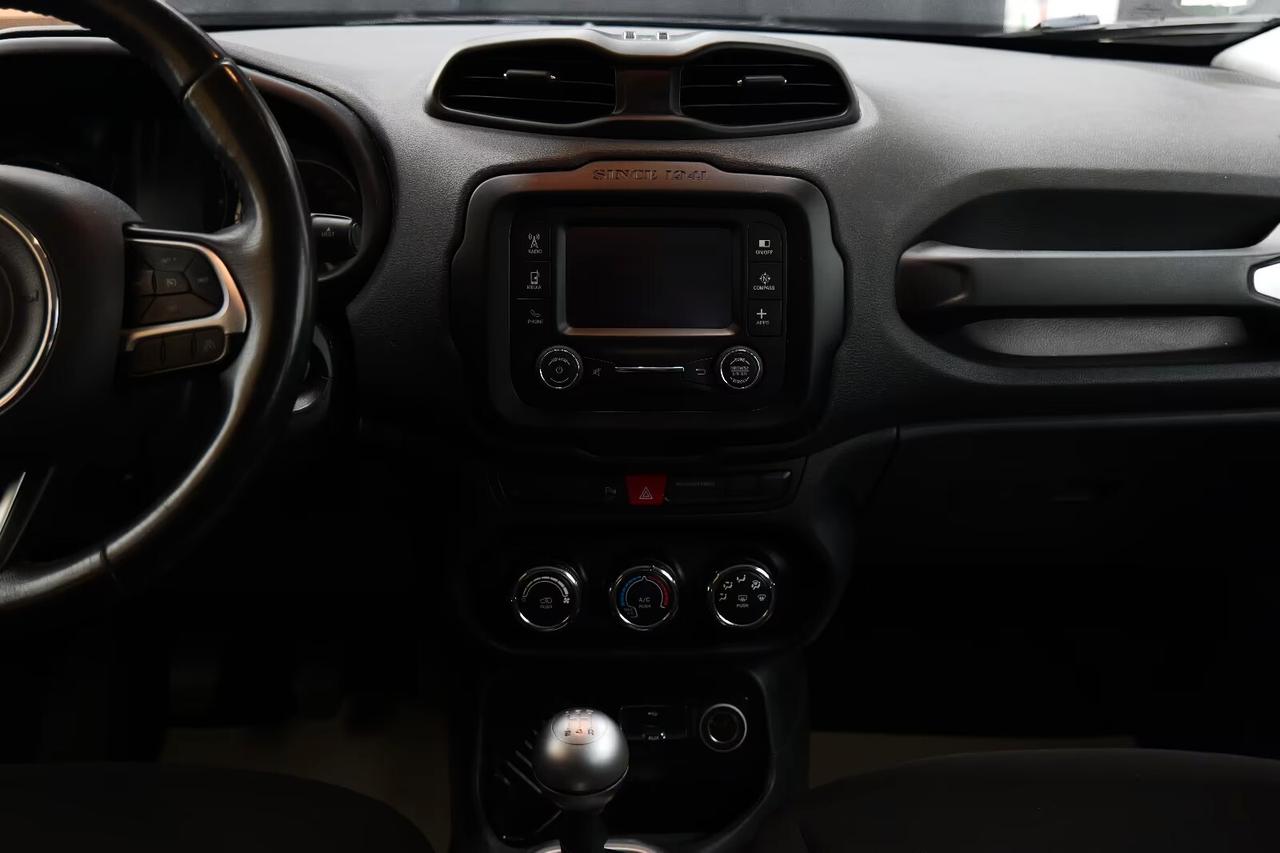 Jeep Renegade 1.0 T3 Longitude