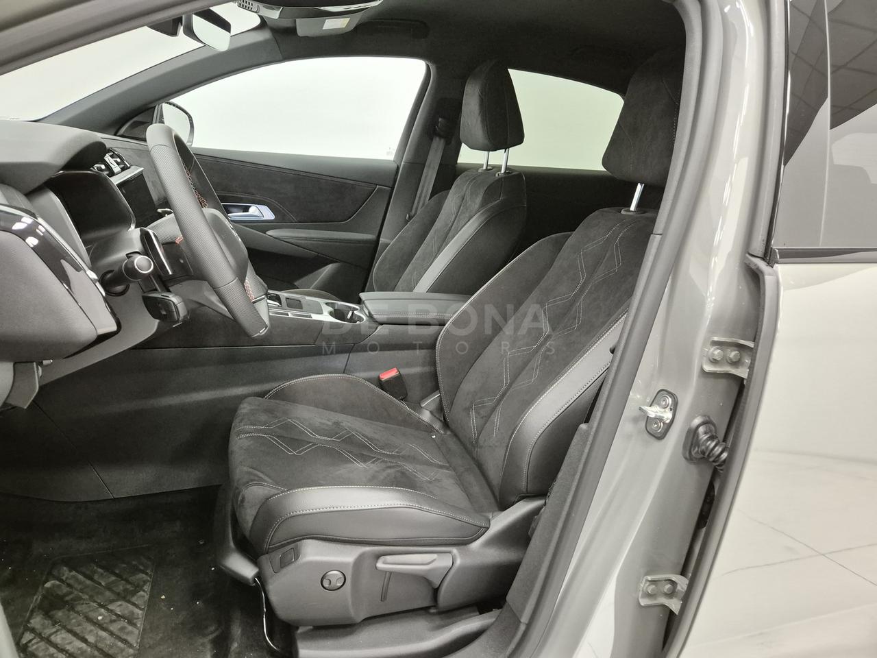 DS DS 7 1.5 bluehdi performance line 130cv auto