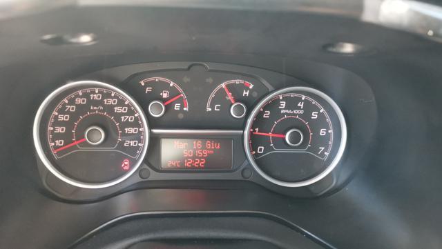 FIAT N1 DOBLO' MAXI COMBI 5posti 1.6 MultiJet 105cv