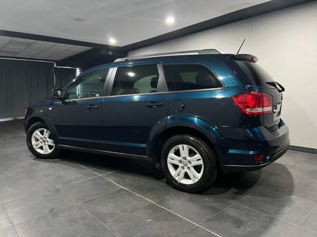 FIAT Freemont 2.0 Multijet 170 CV Urban