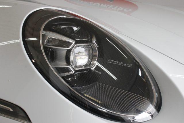 PORSCHE 992 911 Carrera S MATRIX/TETTO/360 IVA ESPOSTA Leasing