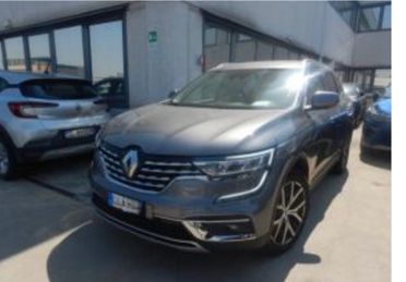 Renault Koleos Blue dCi 190 CV X-Tronic Executive