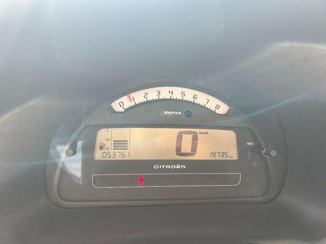Citroen C3 Pluriel 1.4 Elegance