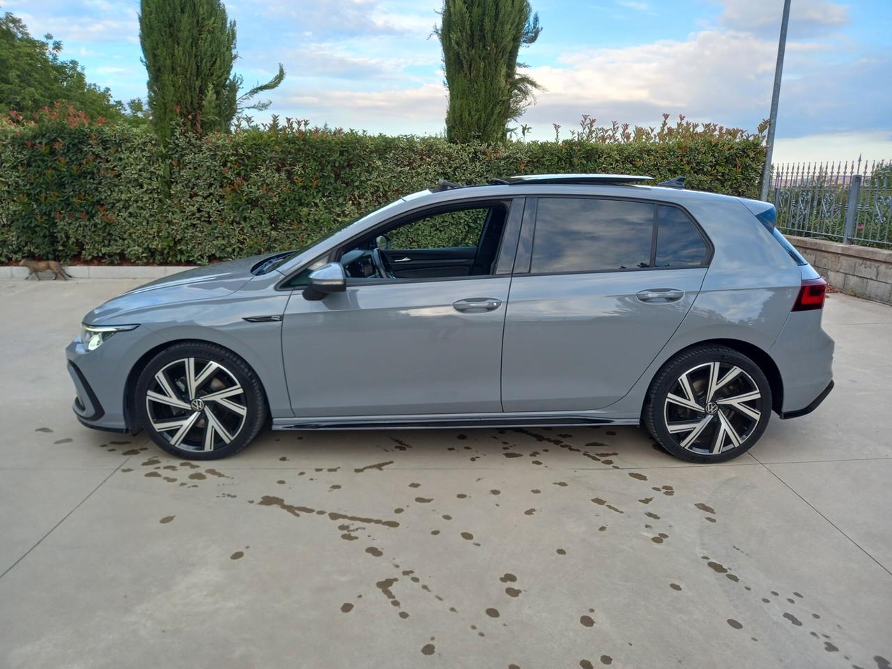 Volkswagen Golf 1.5 TSI EVO ACT R-Line