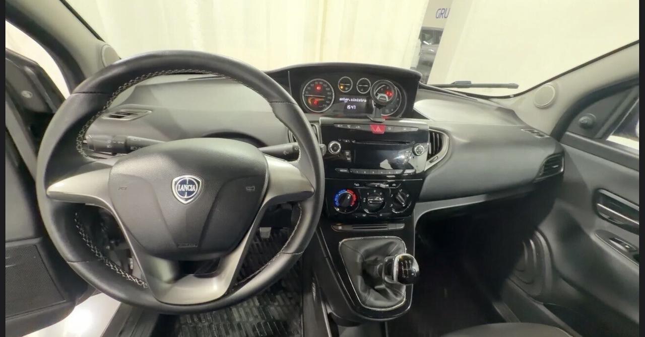 Ypsilon 1.2 Elefantino 69CV ( GPL )