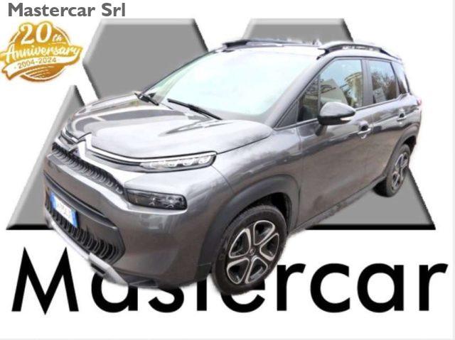 CITROEN C3 C3 Aircross Aircross 1.5 bluehdi Feel - GH734JF