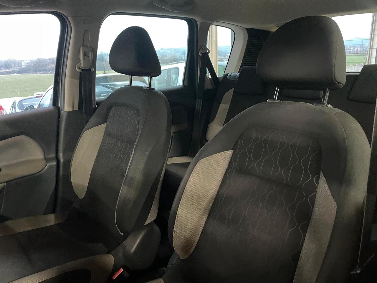 Citroen C3 Picasso 1.6 DIESEL 2014