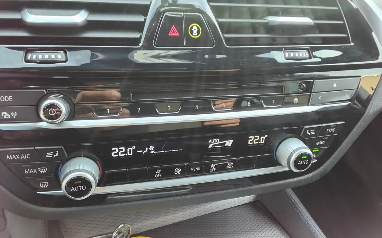 Bmw 530 530d xDrive Touring Msport