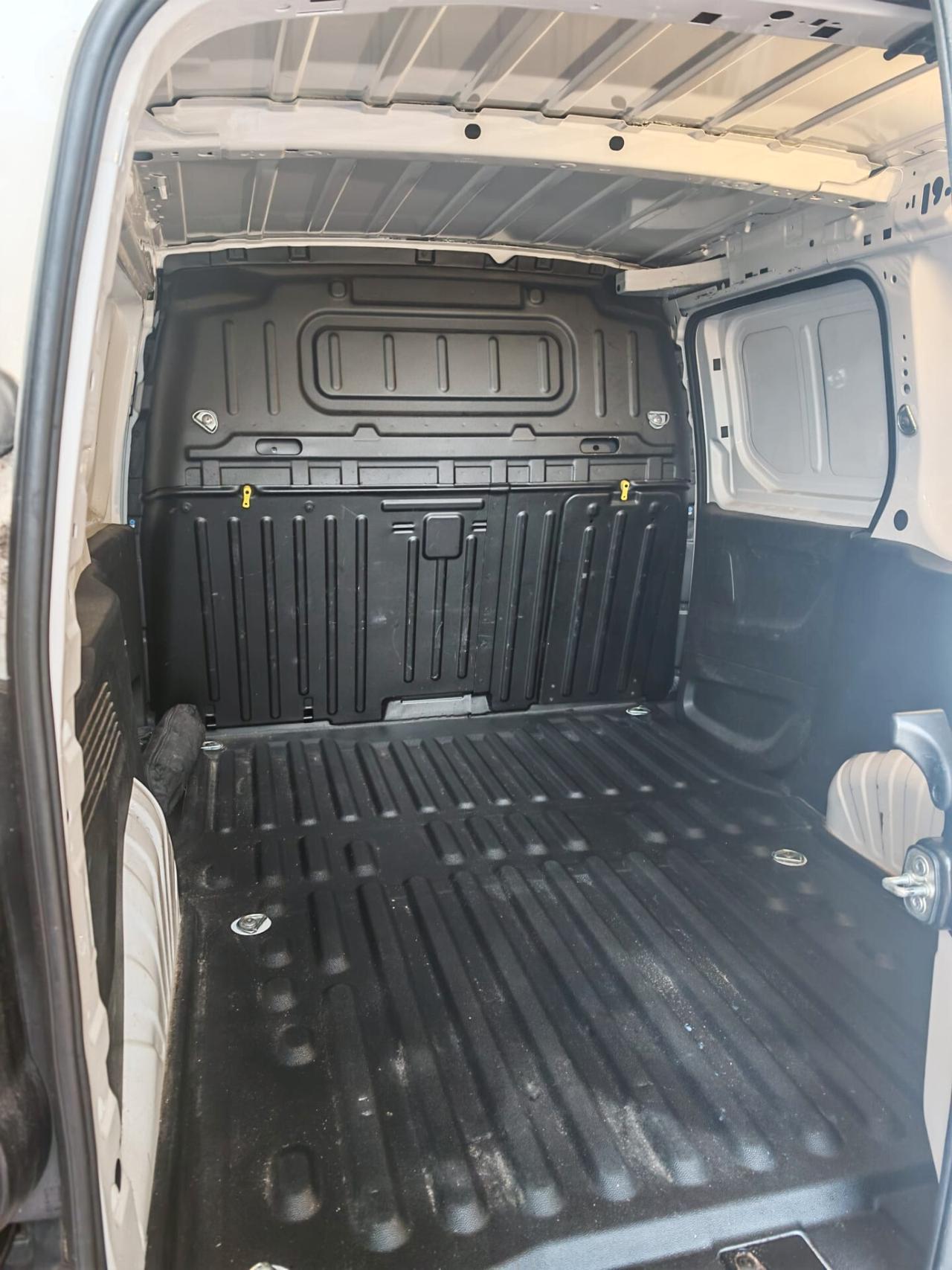 Citroen Berlingo BlueHDi 100 Van M Club