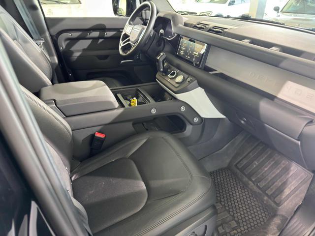 LAND ROVER Defender 110 3.0D I6 250 CV AWD Auto X-Dynamic SE