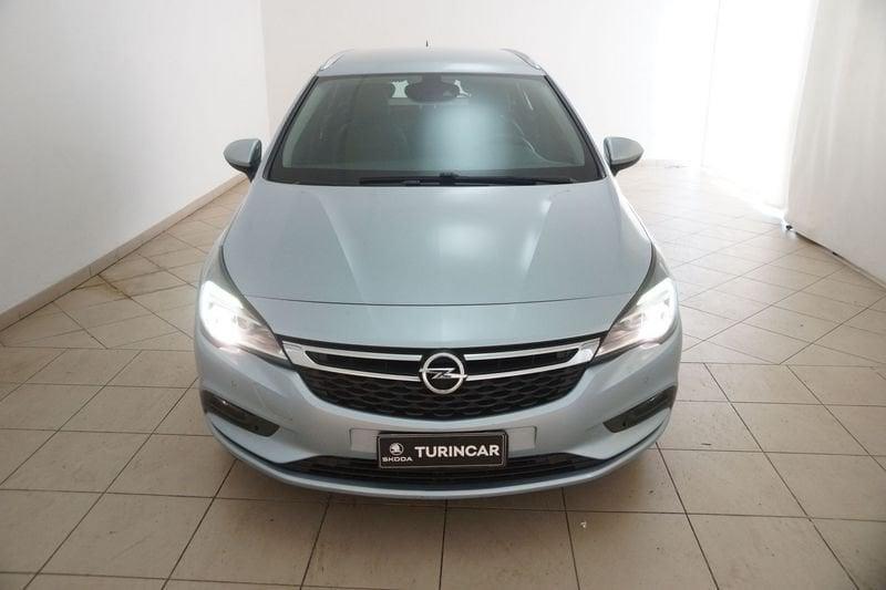 Opel Astra 1.0 Turbo Start&Stop Sports Tourer Innovation GPL