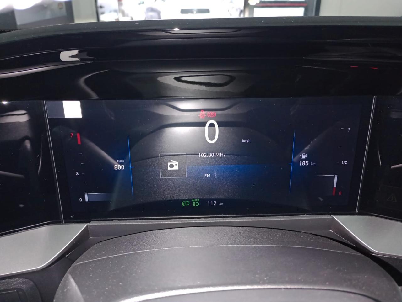 Opel Mokka 1.2 Turbo 130 CV aut. Edition