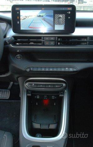 JEEP Avenger 1.2 Turbo 110 CV MHEV LONGITUDE AUT