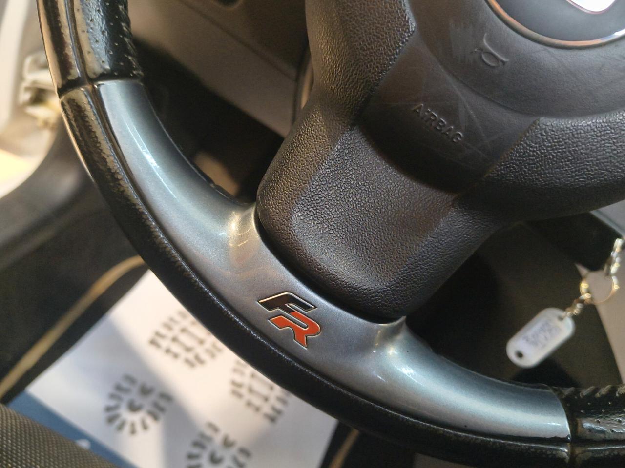 Seat Leon 2.0 TDI 170CV CR DPF FR tetto panoramico