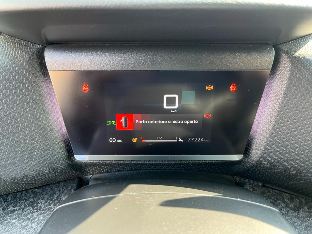 Citroen C4 BlueHDi 110 S&S Shine