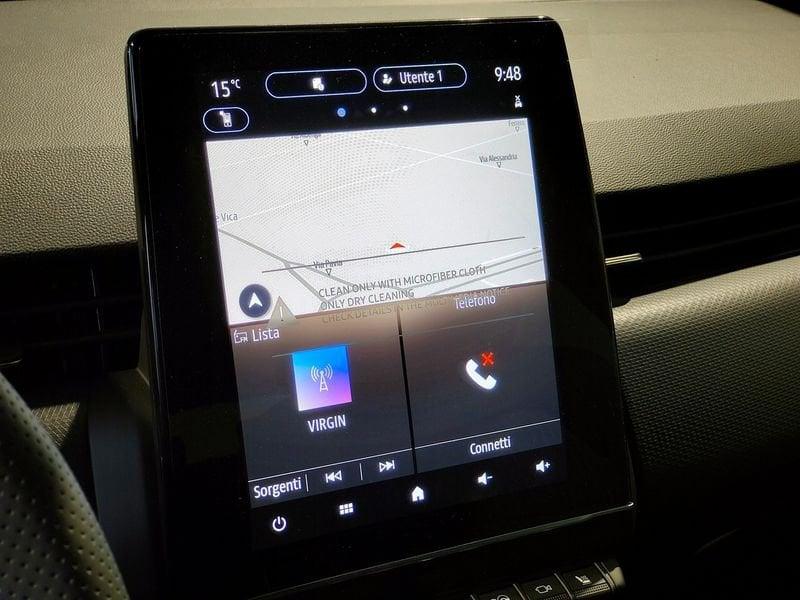 Lancia Ypsilon III 2021 1.0 FireFly Hybrid 70cv Platino S&S