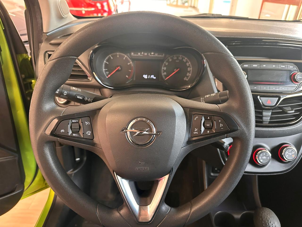 Opel Karl 1.0 75 CV Cosmo