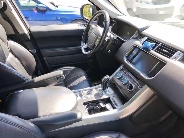 Land Rover Range Rover Sport Range Rover Sport 3.0 tdV6 HSE Dynamic auto my16