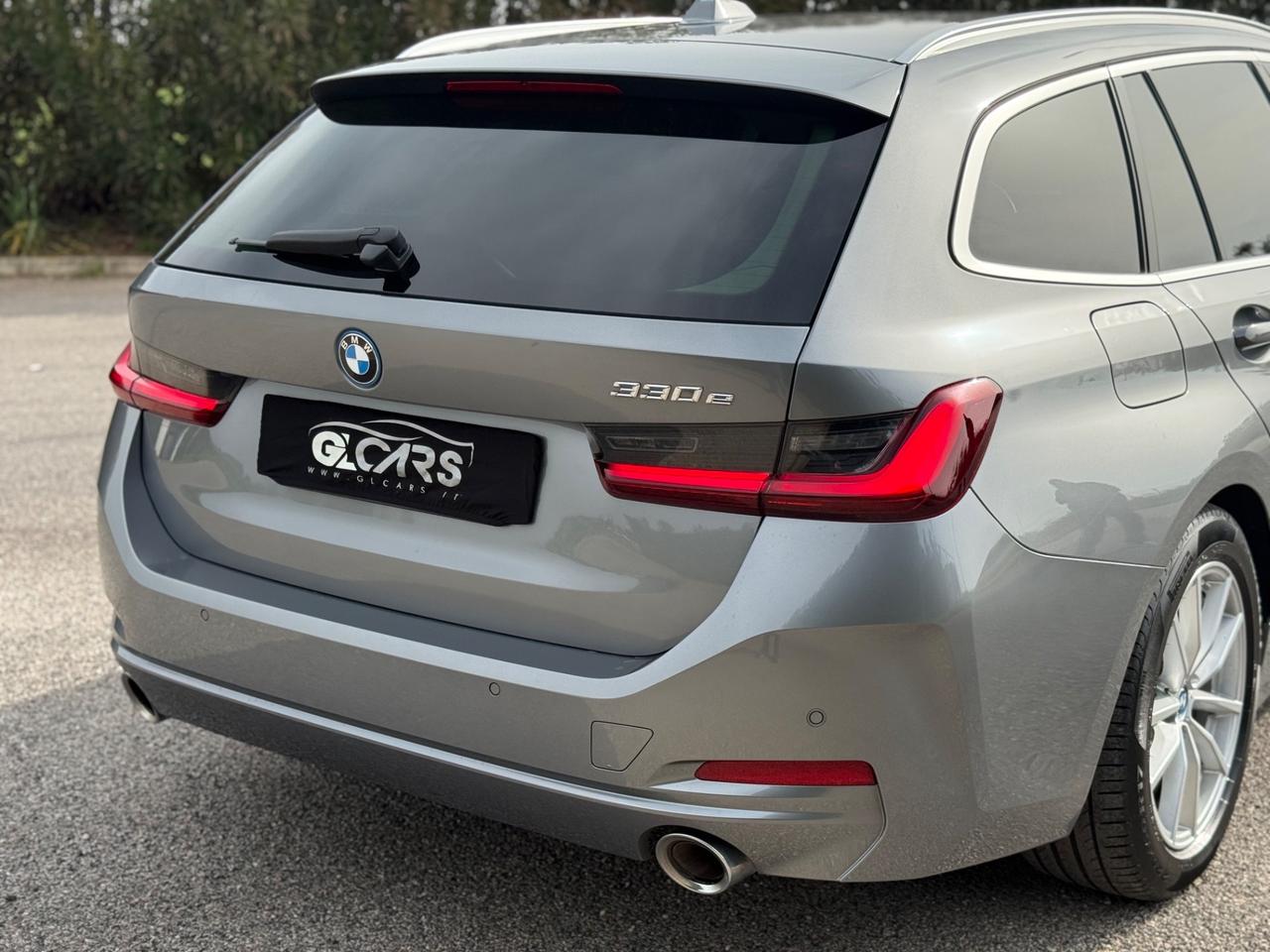 Bmw 330 330e Touring